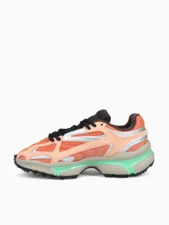 Discount Lacoste l003 2k24 124 1 org grn mesh Orange