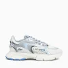 Fashion Lacoste l003 neo ltgry slv mesh Light Grey