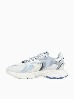 Fashion Lacoste l003 neo ltgry slv mesh Light Grey
