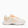 Online Lacoste l003 neo nat offwht mesh Natural