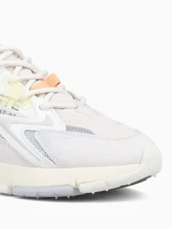 Clearance Lacoste l003 neo tech offwhite offwhite textile Off White