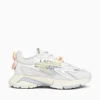 Clearance Lacoste l003 neo tech offwht offwht textile Off White