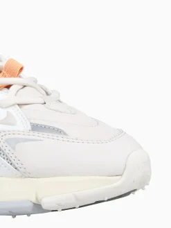 Clearance Lacoste l003 neo tech offwht offwht textile Off White