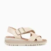 New Lola Canales larisa ceralin Beige