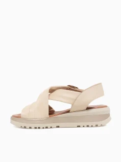 New Lola Canales larisa ceralin Beige