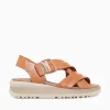 Outlet Lola Canales larisa caoba ceralin Light Brown