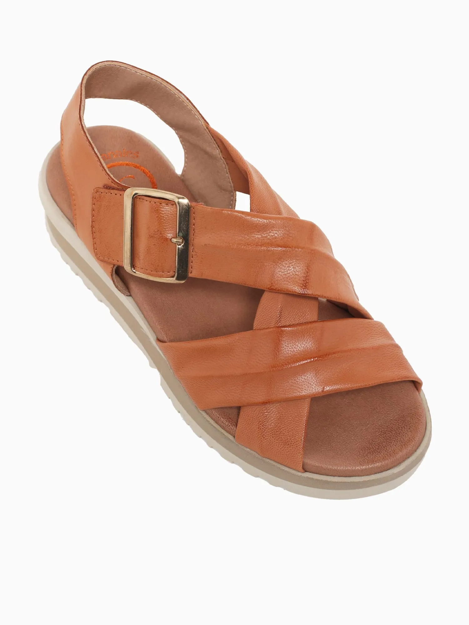 Outlet Lola Canales larisa caoba ceralin Light Brown