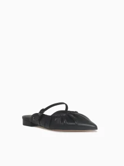 Clearance Circus NY by Sam Edelman larissah leather Black