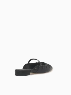 Clearance Circus NY by Sam Edelman larissah leather Black