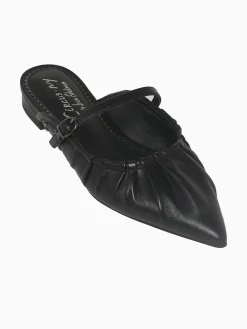 Clearance Circus NY by Sam Edelman larissah leather Black