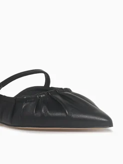 Clearance Circus NY by Sam Edelman larissah leather Black