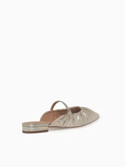 Outlet Circus NY by Sam Edelman larissah jute metallic Gold