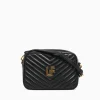 Online La Favorita lf crossbody leather Black