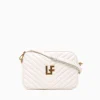 Clearance La Favorita lf crossbody leather Taupe