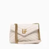 Clearance La Favorita lf shoulder bag leather Off White