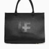 Sale La Favorita lf tote bag Black