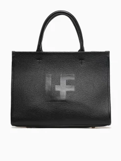 Sale La Favorita lf tote bag Black