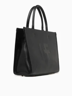 Sale La Favorita lf tote bag Black