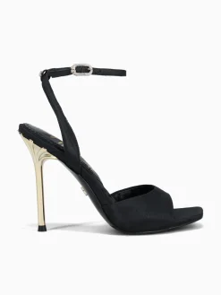 Hot Sam Edelman lilian fabric Black