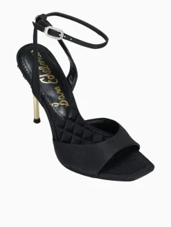 Hot Sam Edelman lilian fabric Black
