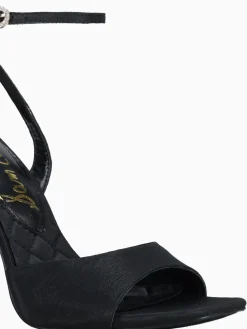 Hot Sam Edelman lilian fabric Black
