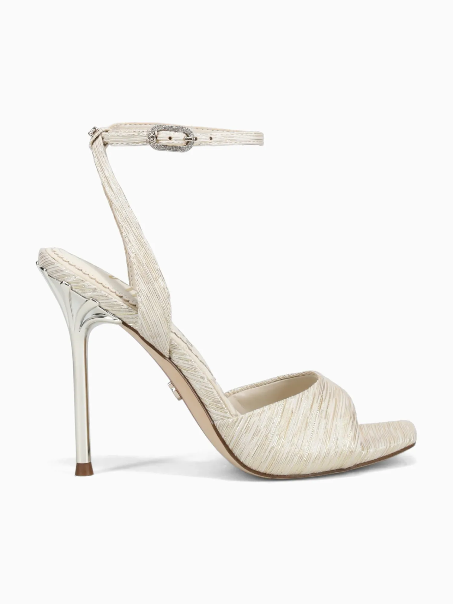 Discount Sam Edelman lilian soft fabric Gold