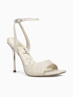Discount Sam Edelman lilian soft fabric Gold