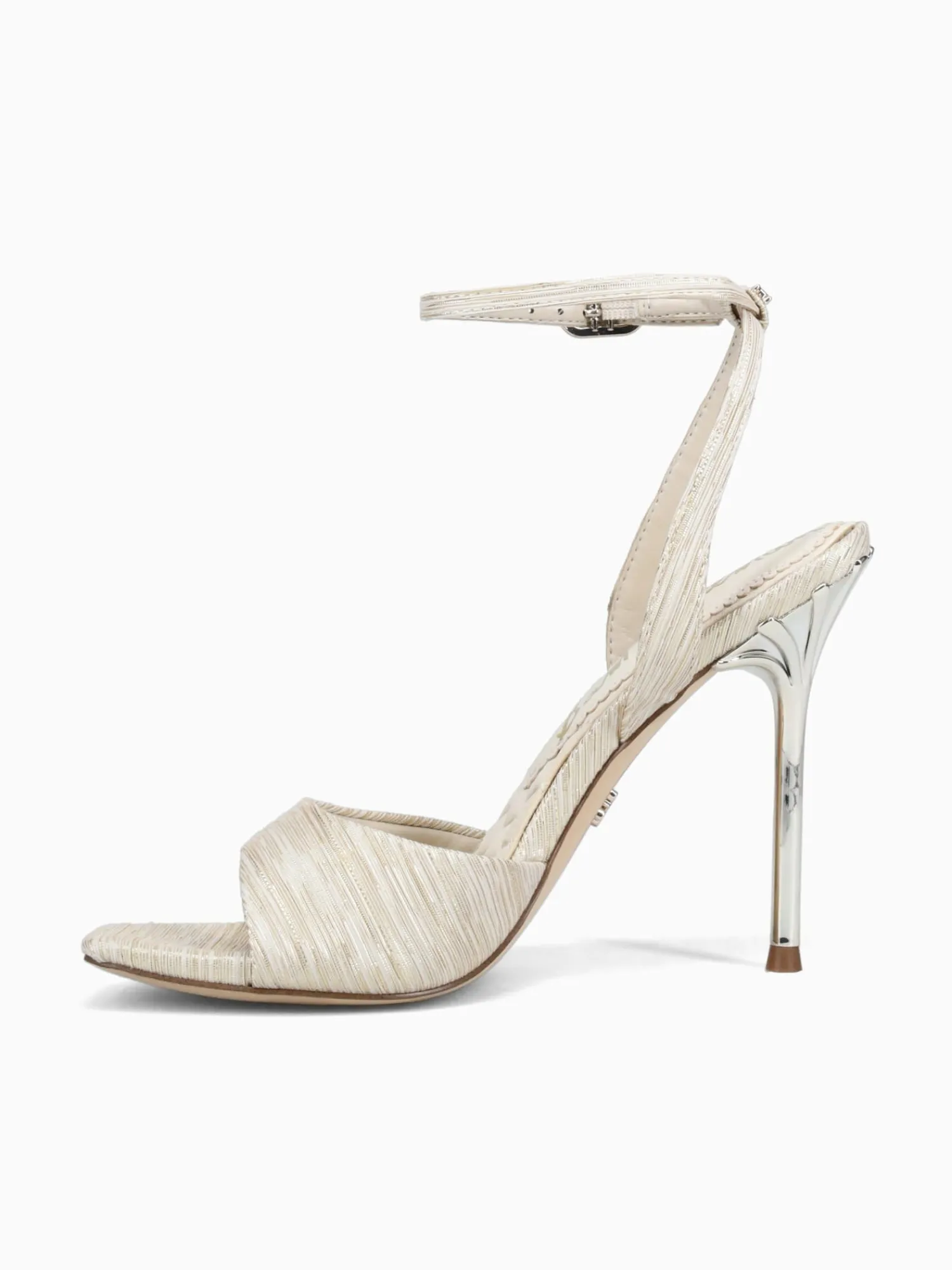 Discount Sam Edelman lilian soft fabric Gold