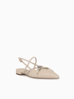 Sale Circus NY by Sam Edelman lindley vanilla bean leather Off White