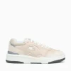 Discount Lacoste lineshot off wht lt gry Off White