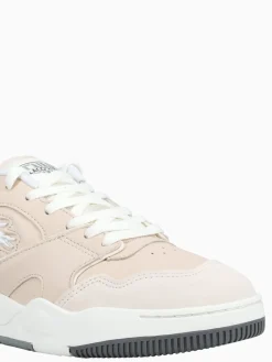 Discount Lacoste lineshot off wht lt gry Off White