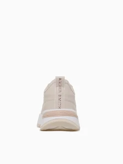 New ALEXANDER SMITH liverpool woman copper leather Beige