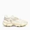 Outlet Lacoste l0032k24 lt brn Off White