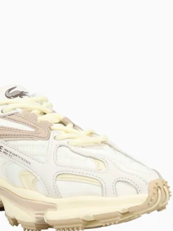 Outlet Lacoste l0032k24 lt brn Off White