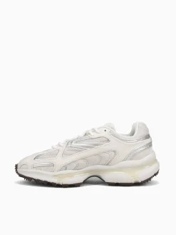 Hot Lacoste l0032k24 off wht off wht mesh Off White