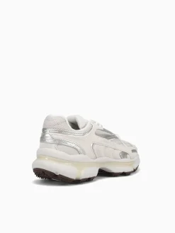 Hot Lacoste l0032k24 off wht off wht mesh Off White