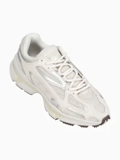 Hot Lacoste l0032k24 off wht off wht mesh Off White