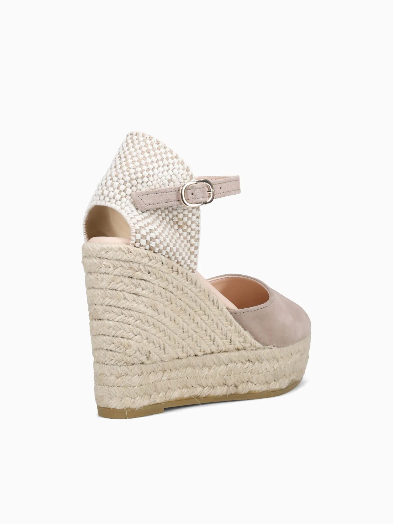 Hot Macarena lucia 4 topo vitelino Taupe