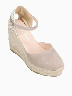 Hot Macarena lucia 4 topo vitelino Taupe