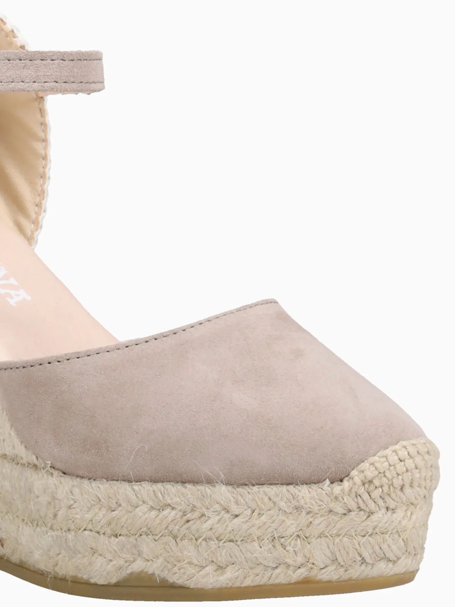 Hot Macarena lucia 4 topo vitelino Taupe