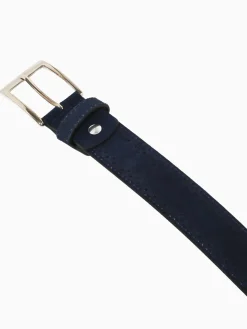 Outlet Florsheim lucky suede Navy