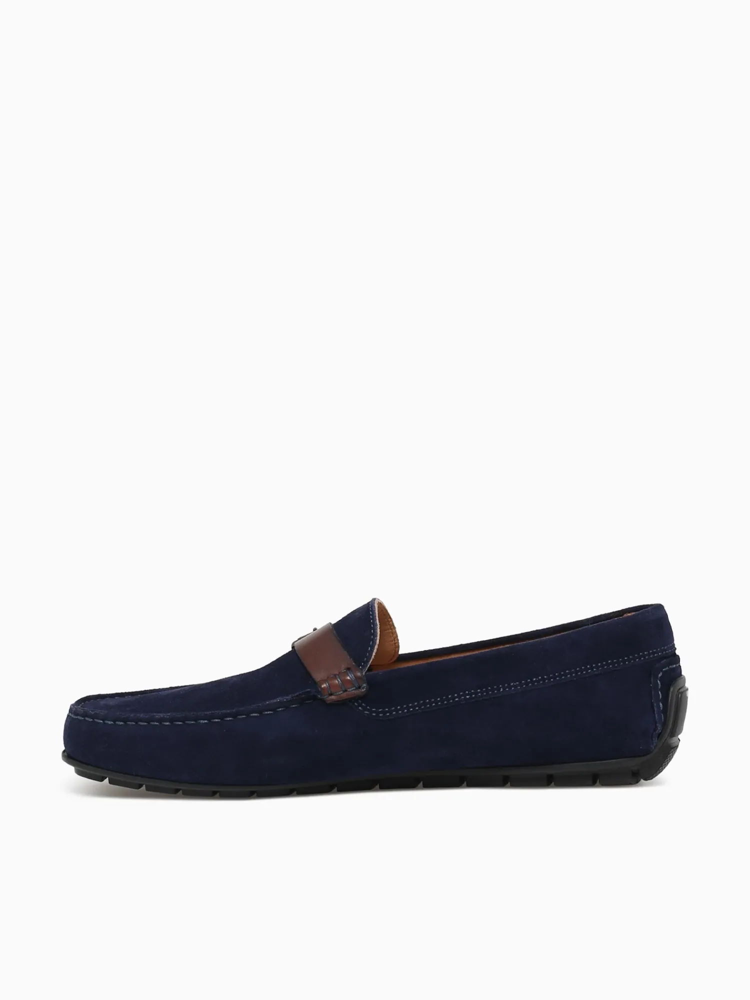 New Marco Moretti madron marine bruciato softy butterfly Blue