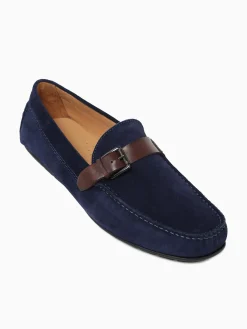 New Marco Moretti madron marine bruciato softy butterfly Blue