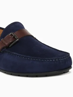 New Marco Moretti madron marine bruciato softy butterfly Blue