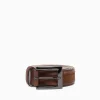 Hot Marco Moretti madron sigaro bruciato softy butterfly Tan