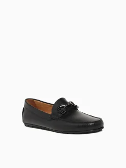 Outlet Marco Moretti madsen nero butterfly Black