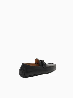 Outlet Marco Moretti madsen nero butterfly Black