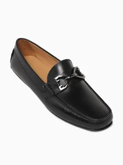 Outlet Marco Moretti madsen nero butterfly Black