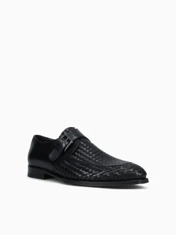 Clearance Marco Moretti maggio butter weave Black