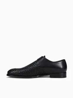 Clearance Marco Moretti maggio butter weave Black